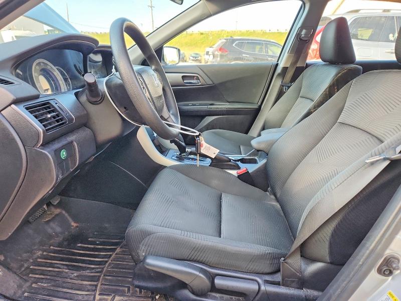 2015 Honda Accord მანქანა იყიდება აუქციონზე, vin: 1HGCR2F35FA124351, აუქციონის ნომერი: 68847726