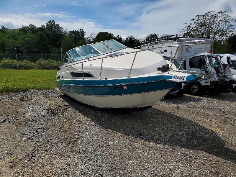 68597696 :رقم المزاد ، FGBD04661293 vin ، 1993 Boat Wthout Trailer مزاد بيع