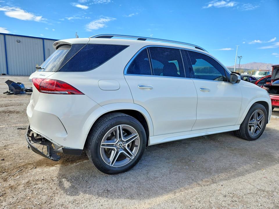 2020 Mercedes-benz Gle მანქანა იყიდება აუქციონზე, vin: 4JGFB4KB6LA027949, აუქციონის ნომერი: 67753116