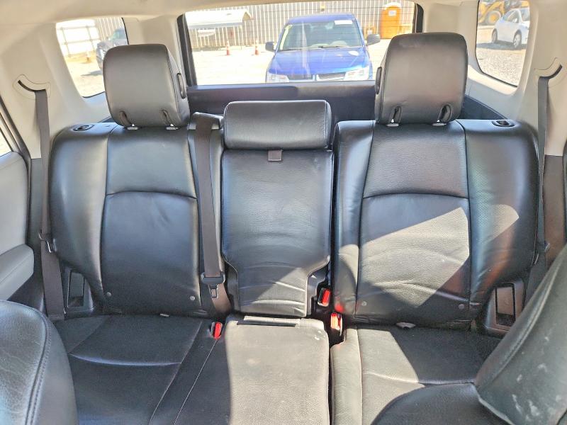 Aukcja sprzedaży 2013 Toyota 4runner, vin: JTEBU5JR7D5121510, numer aukcji: 67285416