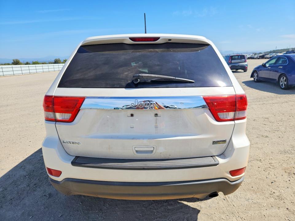 Aukcja sprzedaży 2012 Jeep Grand Cherokee, vin: 1C4RJEAG6CC119798, numer aukcji: 70323956