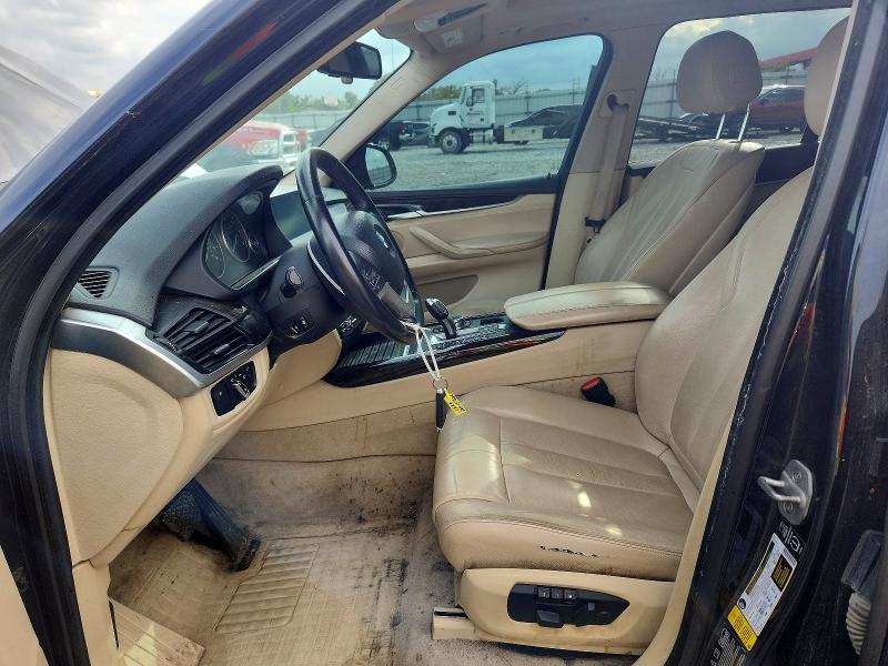 68427266 :رقم المزاد ، 5UXKS4C58E0C07164 vin ، 2014 Bmw X5 مزاد بيع