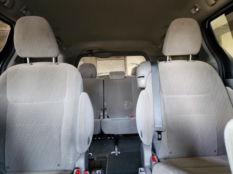 Продажа на аукционе авто 2018 Toyota Sienna, vin: 5TDKZ3DC7JS919576, номер лота: 67399036