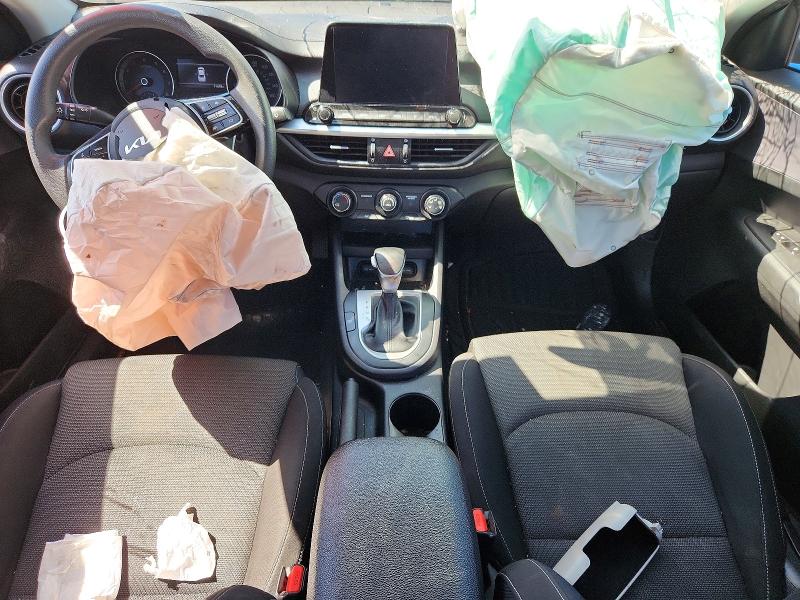 Aukcja sprzedaży 2022 Kia Forte, vin: 3KPF24AD4NE462671, numer aukcji: 67810186