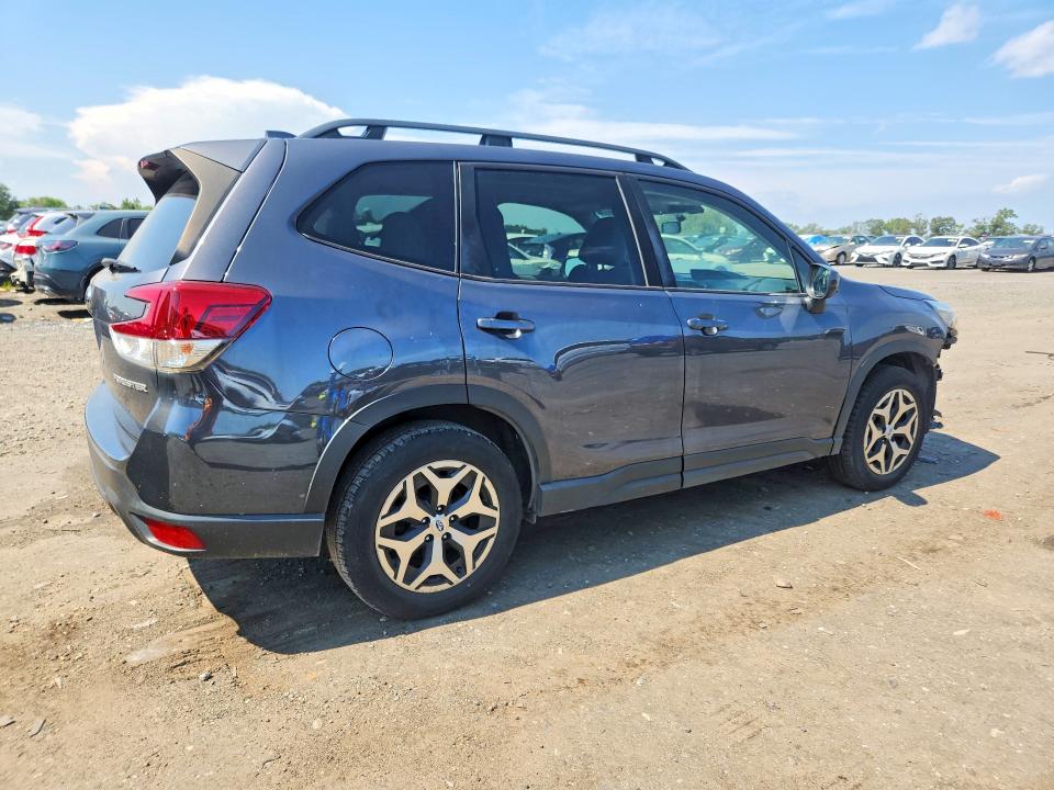 Aukcja sprzedaży 2022 Subaru Forester, vin: JF2SKAEC8NH511204, numer aukcji: 64948656