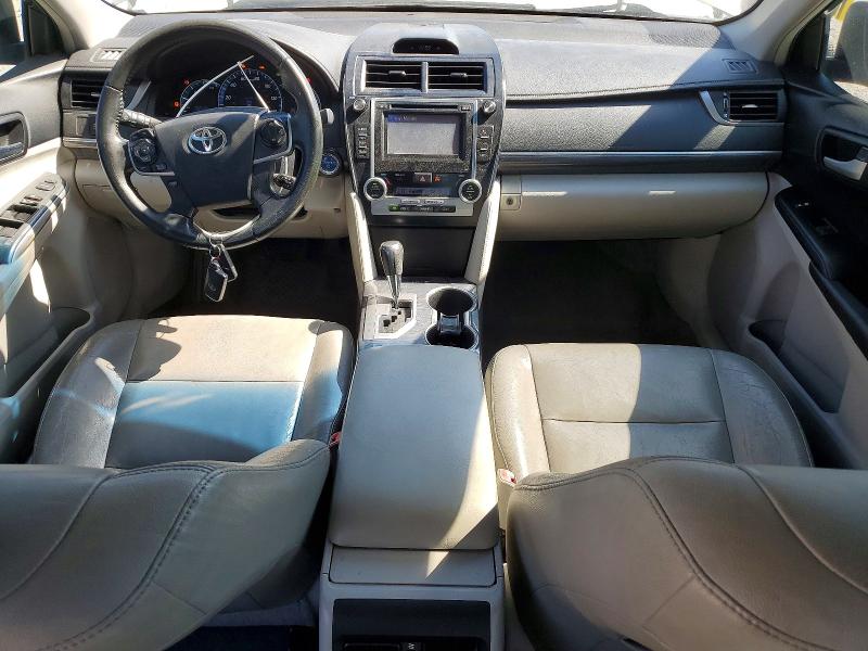 68205726 :رقم المزاد ، 4T1BD1FK4DU096320 vin ، 2013 Toyota Camry Hybrid مزاد بيع