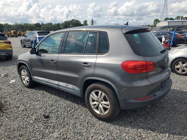 70100886 :رقم المزاد ، WVGAV7AX6CW006246 vin ، 2012 Volkswagen Tiguan مزاد بيع
