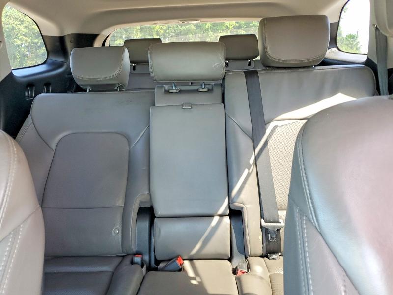 Auction sale of the 2015 Hyundai Santa Fe, vin: KM8SR4HF2FU090862, lot number: 68498306