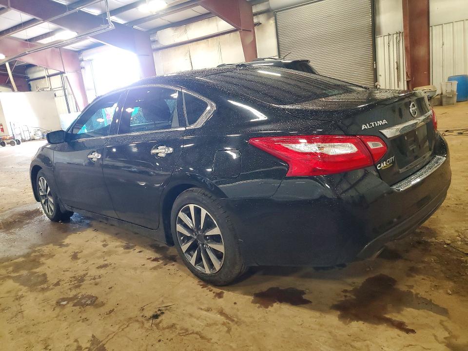 Aukcja sprzedaży 2016 Nissan Altima, vin: 1N4AL3AP4GC289374, numer aukcji: 67520116