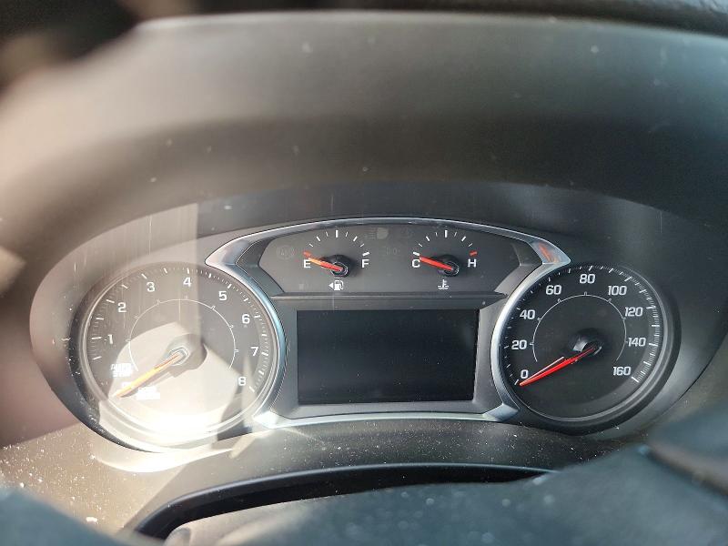 Aukcja sprzedaży 2020 Gmc Terrain, vin: 3GKALMEV8LL279653, numer aukcji: 70172236