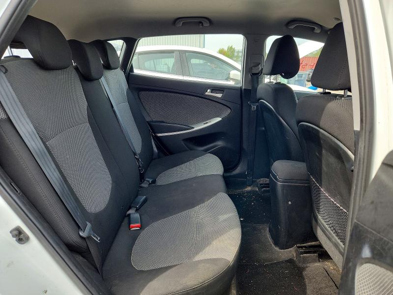 Продажа на аукционе авто 2014 Hyundai Accent, vin: KMHCT5AE0EU178062, номер лота: 67076056