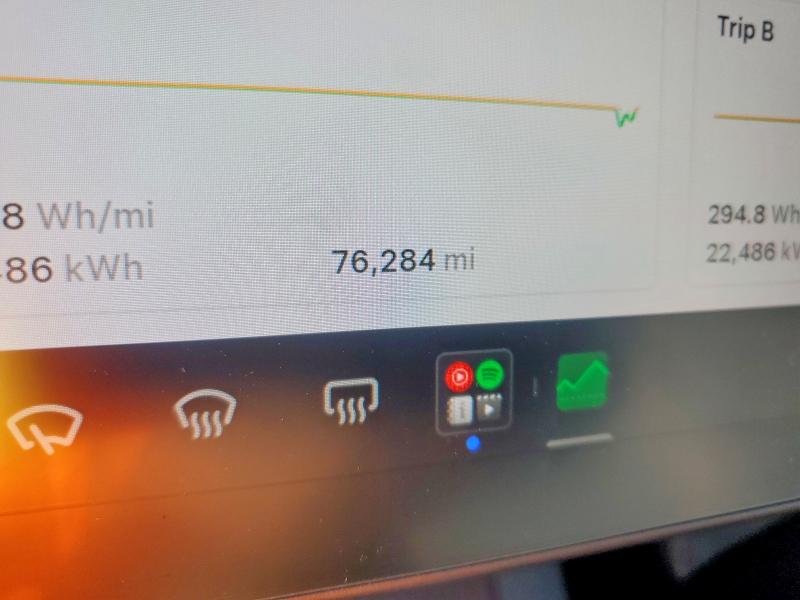 70257586 :رقم المزاد ، 5YJYGDEE9MF173145 vin ، 2021 Tesla Model Y مزاد بيع