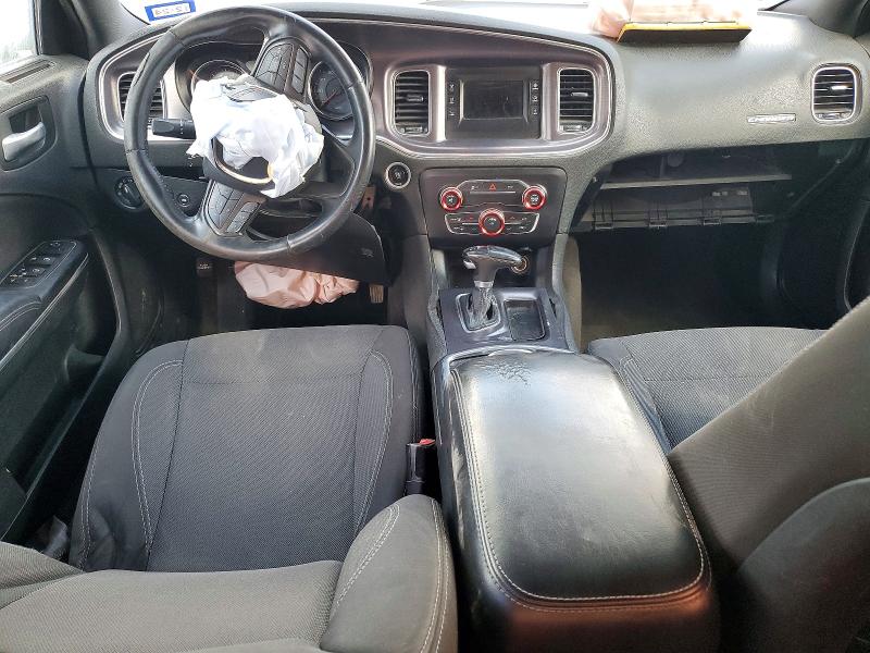 Продаж на аукціоні авто 2015 Dodge Charger, vin: 2C3CDXBG6FH919045, номер лоту: 69817356