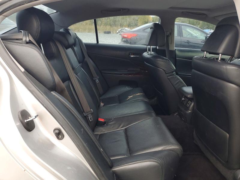 Aukcja sprzedaży 2007 Lexus Gs, vin: JTHCE96S370002684, numer aukcji: 71235886