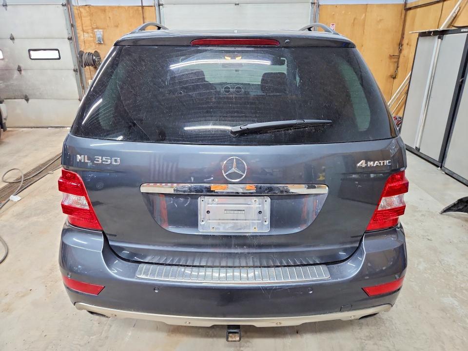 67327346 :رقم المزاد ، 4JGBB8GB3AA601791 vin ، 2010 Mercedes-benz Ml مزاد بيع
