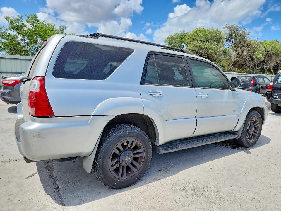 Aukcja sprzedaży 2008 Toyota 4runner, vin: JTEZU14R08K002286, numer aukcji: 68219816