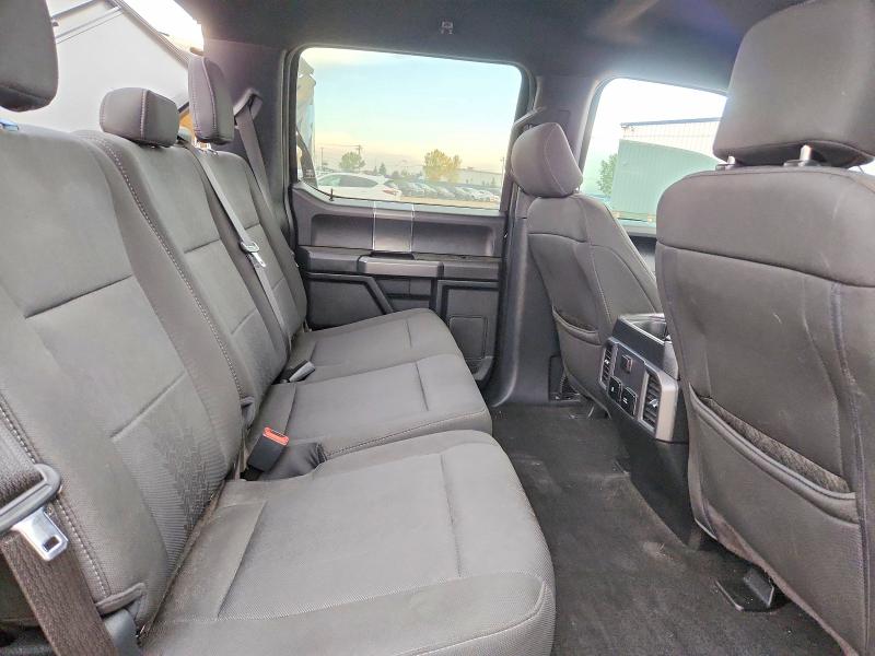 70295186 :رقم المزاد ، 1FTEW1E46KKE11061 vin ، 2019 Ford F150 مزاد بيع