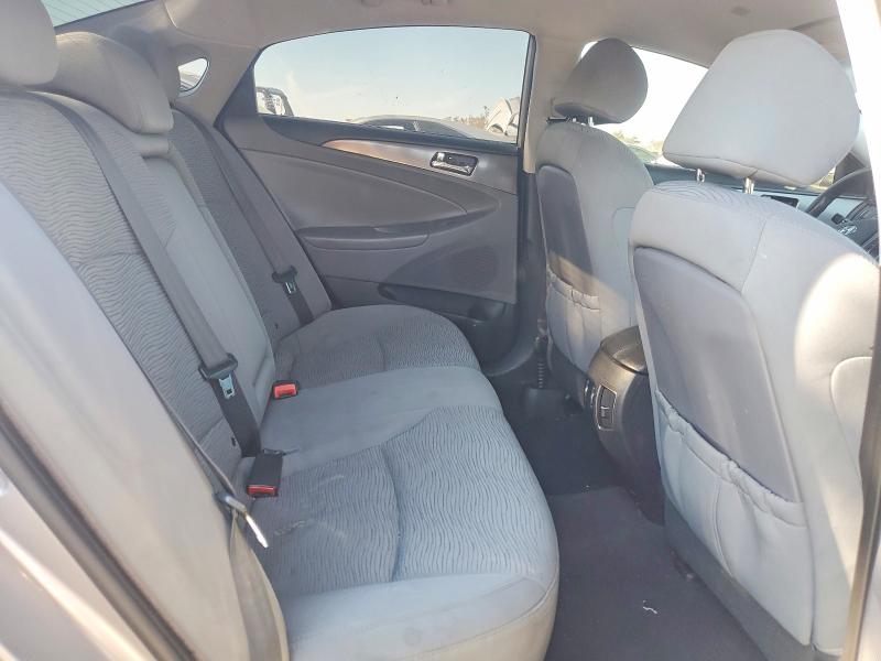 Продаж на аукціоні авто 2013 Hyundai Sonata, vin: KMHEC4A49DA065107, номер лоту: 70309726