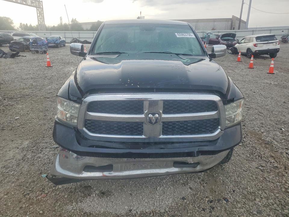 65963706 :رقم المزاد ، 1C6RR7LTXES414952 vin ، 2014 Ram 1500 مزاد بيع