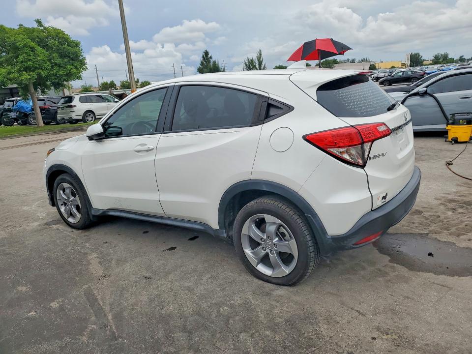 Продаж на аукціоні авто 2020 Honda Hr-v, vin: 3CZRU5H36LM705209, номер лоту: 70329276