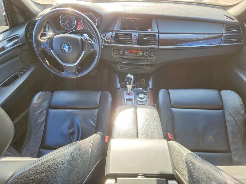 69613446 :رقم المزاد ، 5UXFG43529L224918 vin ، 2009 Bmw X6 مزاد بيع