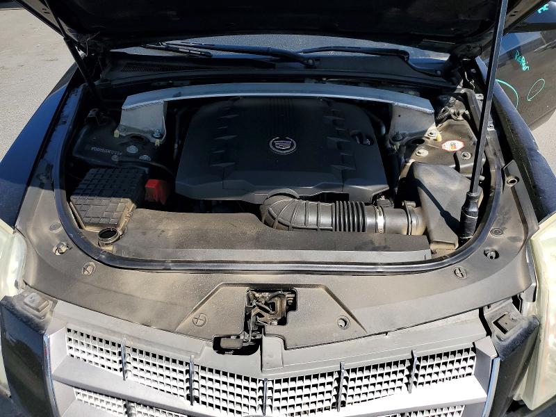 Aukcja sprzedaży 2010 Cadillac Cts, vin: 1G6DK5EV6A0121214, numer aukcji: 67538386