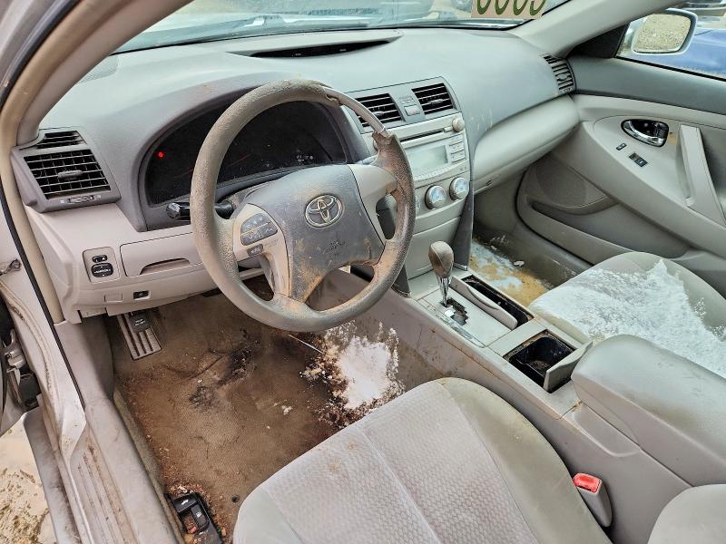 69933316 :رقم المزاد ، 4T4BF3EK7BR182893 vin ، 2011 Toyota Camry مزاد بيع