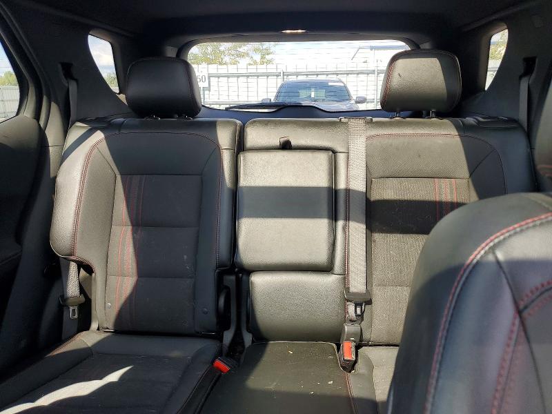Aukcja sprzedaży 2024 Chevrolet Equinox, vin: 3GNAXWEG0RL243307, numer aukcji: 68641766