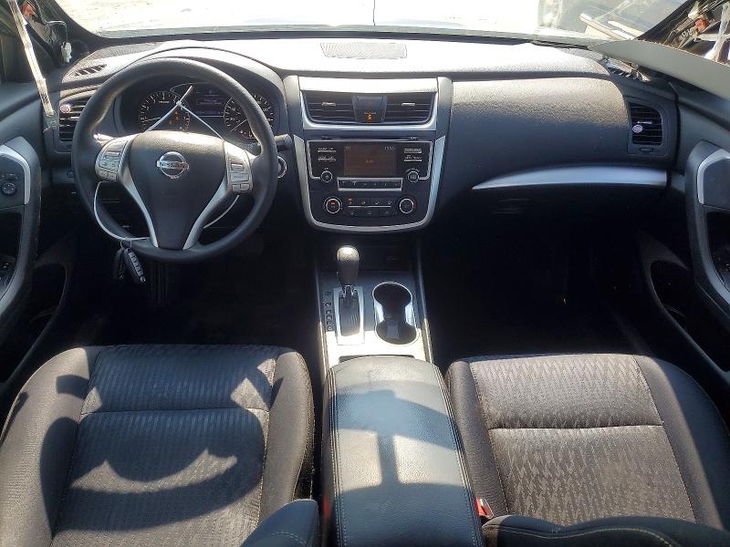 Aukcja sprzedaży 2017 Nissan Altima, vin: 1N4AL3AP7HC278211, numer aukcji: 67323636