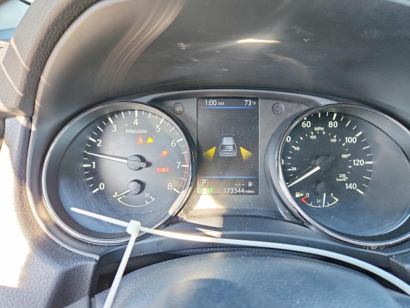 Продаж на аукціоні авто 2019 Nissan Rogue, vin: KNMAT2MV7KP547399, номер лоту: 70292096