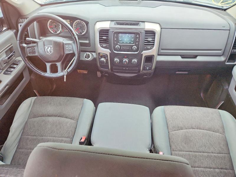 Aukcja sprzedaży 2014 Ram 1500, vin: 1C6RR6GTXES364283, numer aukcji: 66462586