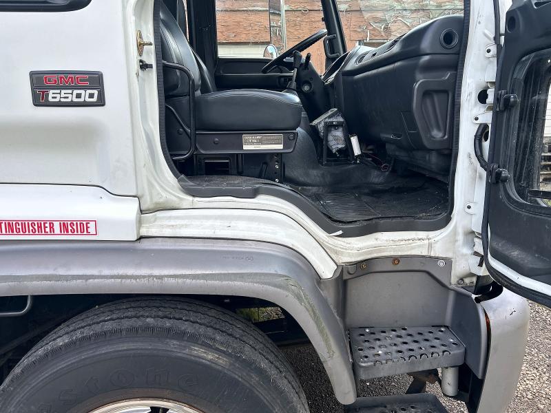 Продаж на аукціоні авто 1998 Gmc T-series, vin: 1GDJ7C1C7WJ513464, номер лоту: 68612566
