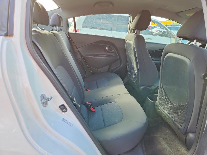 Aukcja sprzedaży 2013 Kia Rio, vin: KNADM4A34D6164499, numer aukcji: 68506316