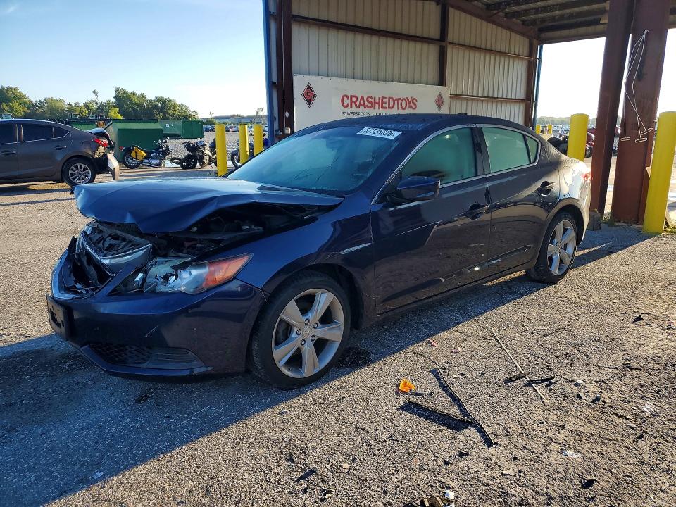2015 Acura Ilx მანქანა იყიდება აუქციონზე, vin: 19VDE1F36FE003908, აუქციონის ნომერი: 67725826