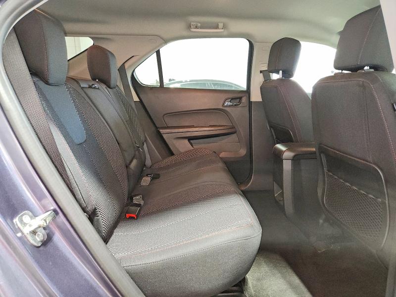 71121936 :رقم المزاد ، 2GNALDEK8D6325805 vin ، 2013 Chevrolet Equinox مزاد بيع