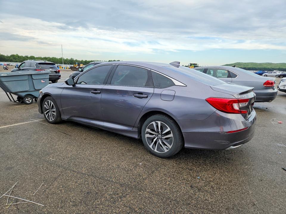 Продажа на аукционе авто 2021 Honda Accord, vin: 1HGCV3F10MA004633, номер лота: 68390326