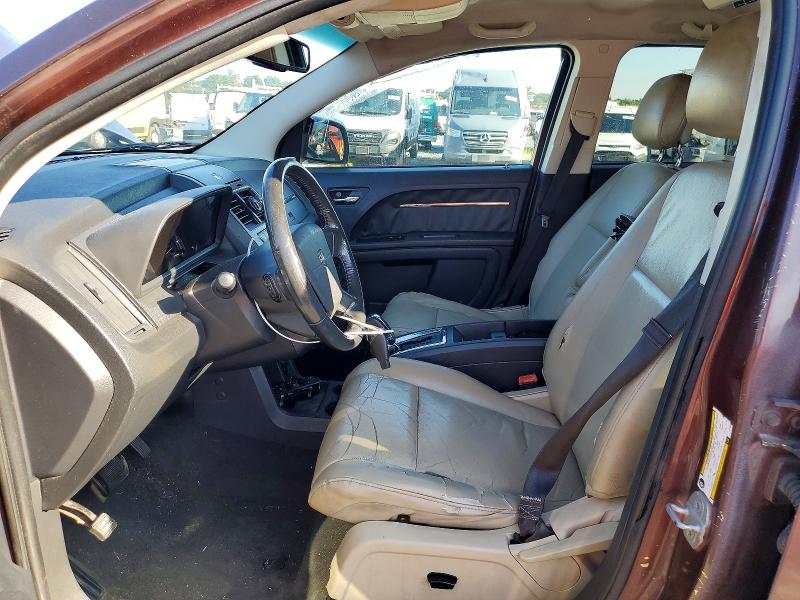 Aukcja sprzedaży 2010 Dodge Journey, vin: 3D4PG9FV7AT209356, numer aukcji: 68884476