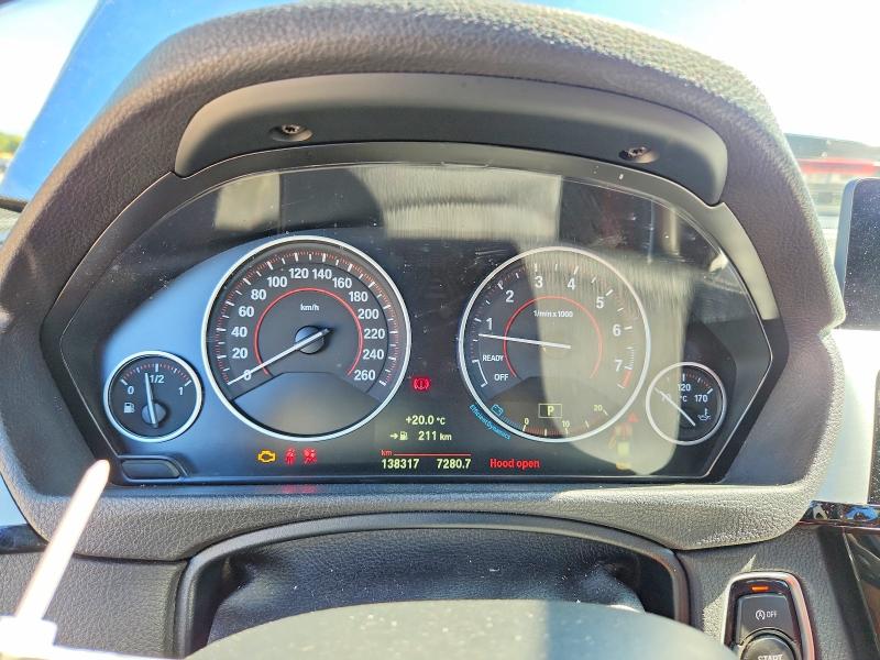 Продажа на аукционе авто 2017 Bmw 340, vin: WBA8B7C50HK703950, номер лота: 68044266
