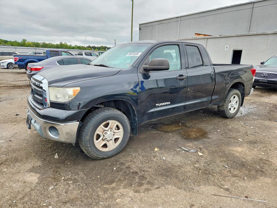 Aukcja sprzedaży 2012 Toyota Tundra, vin: 5TFUM5F12CX030020, numer aukcji: 69576496