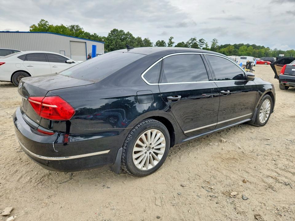 Продаж на аукціоні авто 2016 Volkswagen Passat, vin: 1VWBT7A37GC036517, номер лоту: 69784436