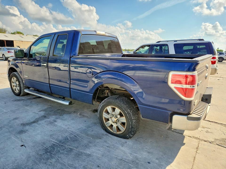 Aukcja sprzedaży 2012 Ford F150, vin: 1FTFX1CTXCKE18804, numer aukcji: 70103886