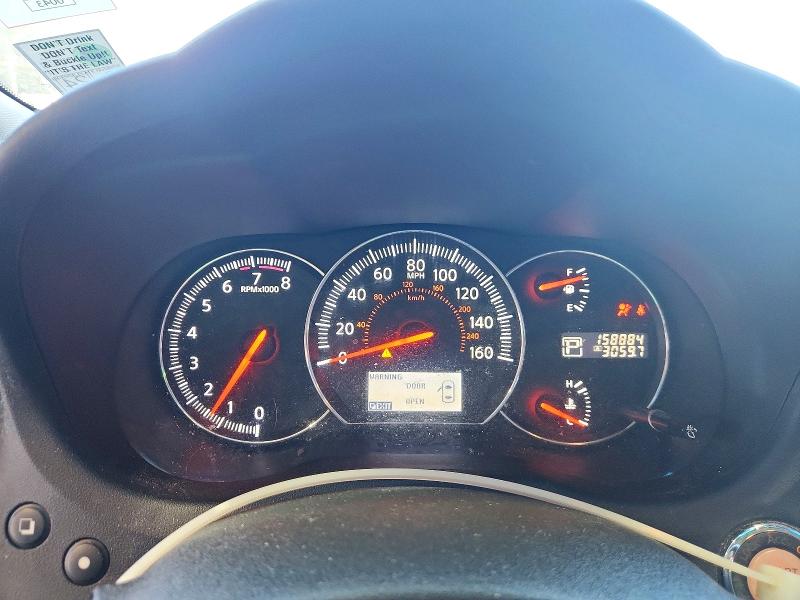 69488036 :رقم المزاد ، 1N4AA5AP3EC442230 vin ، 2014 Nissan Maxima مزاد بيع