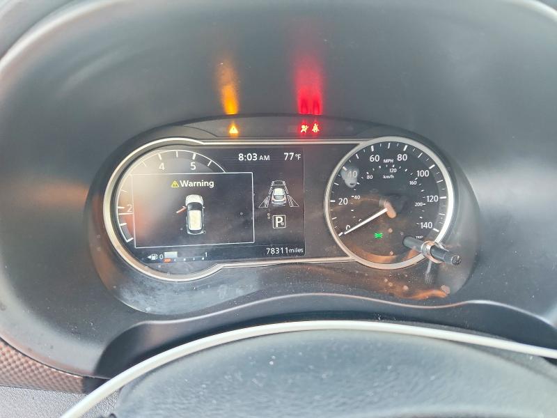 Продаж на аукціоні авто 2020 Nissan Kicks, vin: 3N1CP5CV1LL554591, номер лоту: 67899866