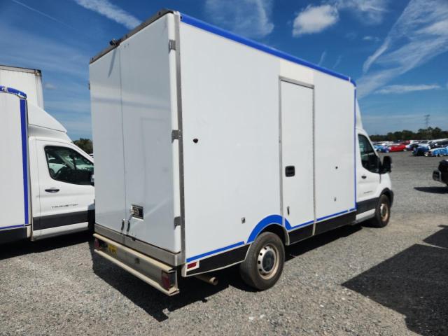 Продаж на аукціоні авто 2020 Ford Transit, vin: 1FDBW5Z85LKA75553, номер лоту: 67183916
