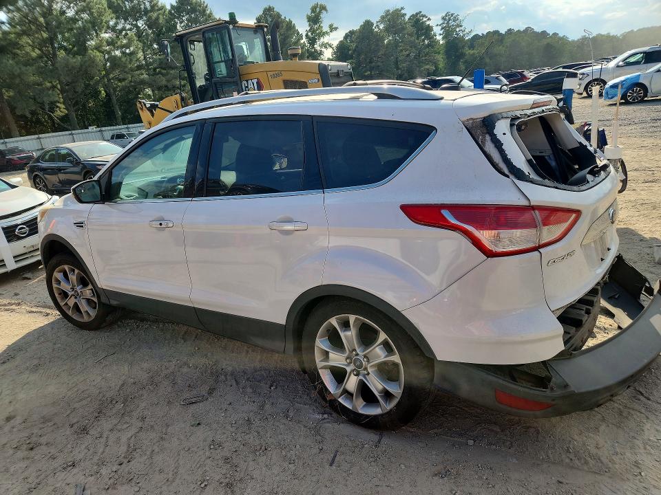 Продажа на аукционе авто 2014 Ford Escape, vin: 1FMCU9J92EUC56008, номер лота: 68907046