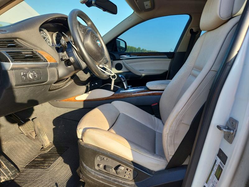 69509746 :رقم المزاد ، 5UXFG2C52BLX08663 vin ، 2011 Bmw X6 مزاد بيع