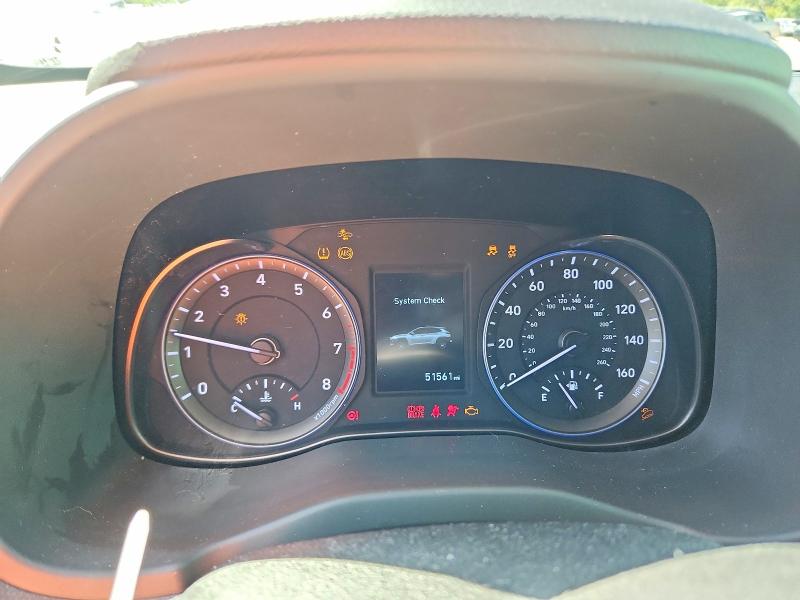 Продажа на аукционе авто 2020 Hyundai Kona, vin: KM8K2CAA8LU526414, номер лота: 69389436