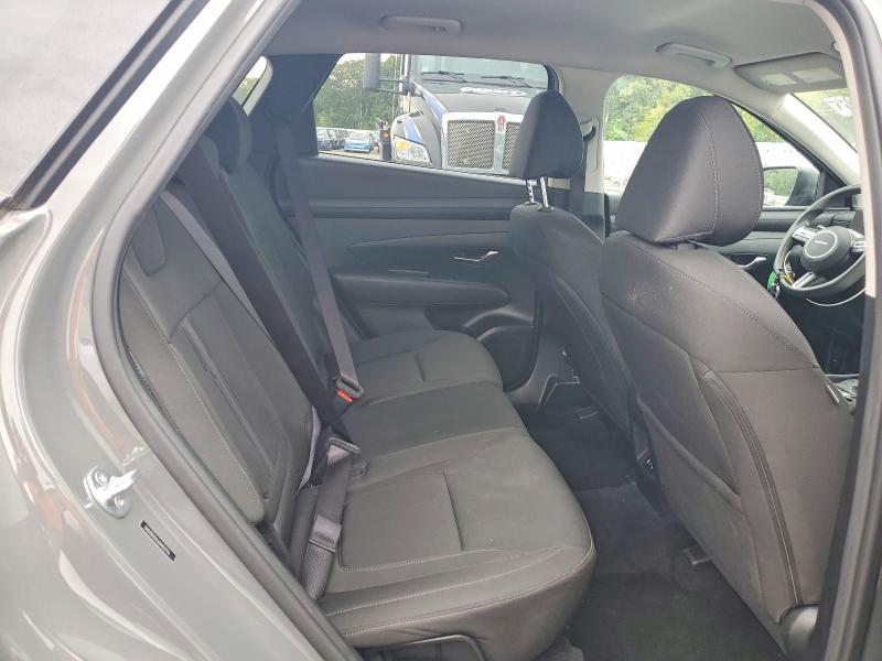 70794726 :رقم المزاد ، 5NMJB3DE6SH462796 vin ، 2025 Hyundai Tucson مزاد بيع