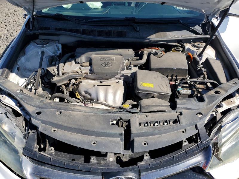 69229576 :رقم المزاد ، 4T1BF1FK9FU951476 vin ، 2015 Toyota Camry مزاد بيع