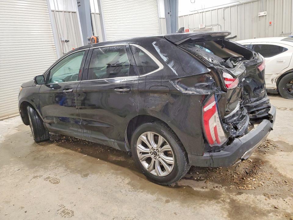 Aukcja sprzedaży 2022 Ford Edge, vin: 2FMPK4K92NBA52095, numer aukcji: 67483206